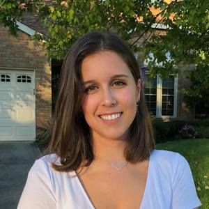 Meet your Posher, Alyssa